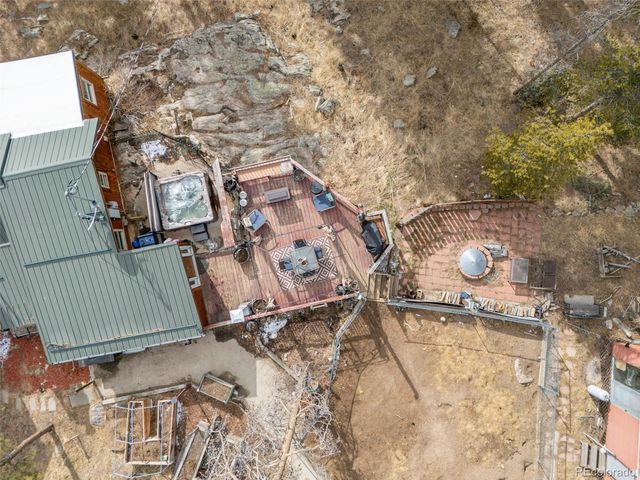 10116 Sprucedale Drive, Conifer, CO 80433