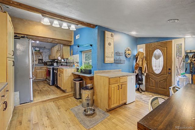 10116 Sprucedale Drive, Conifer, CO 80433