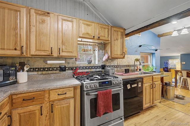 10116 Sprucedale Drive, Conifer, CO 80433