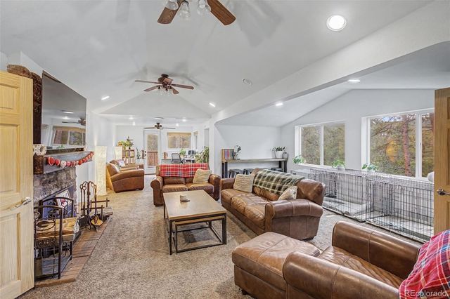 10116 Sprucedale Drive, Conifer, CO 80433