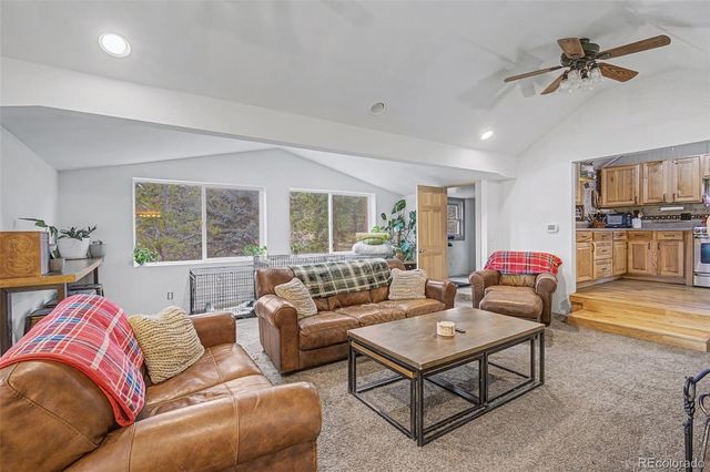 10116 Sprucedale Drive, Conifer, CO 80433