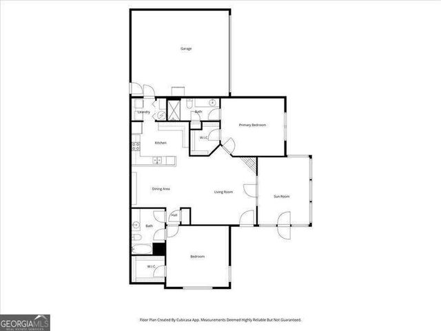 1855 Kolb Farm Circle SW, Marietta, GA 30008