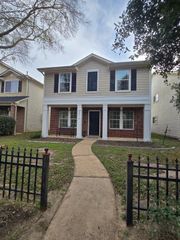 20914 Hall Colony Court, Katy, TX 77449