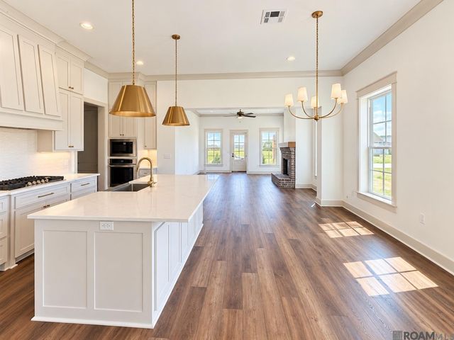13037 Magnolia Square Dr, Central, LA 70818