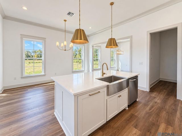 13037 Magnolia Square Dr, Central, LA 70818