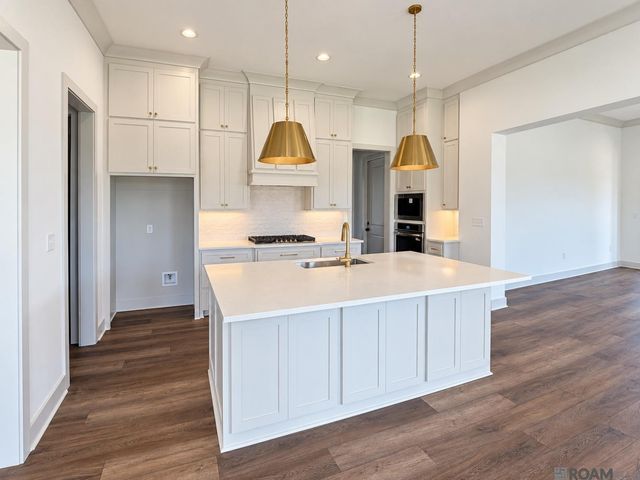 13037 Magnolia Square Dr, Central, LA 70818