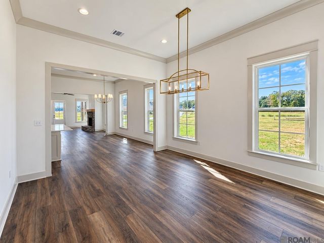 13037 Magnolia Square Dr, Central, LA 70818