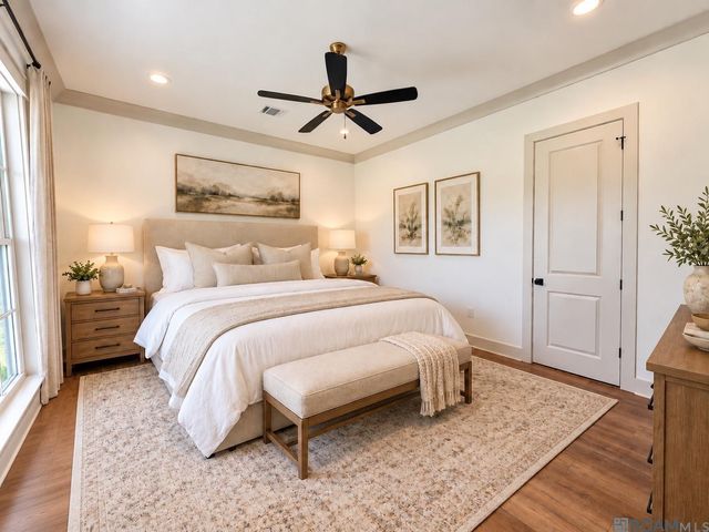 13037 Magnolia Square Dr, Central, LA 70818