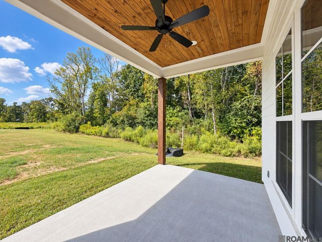 13037 Magnolia Square Dr, Central, LA 70818