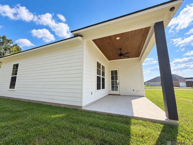 13037 Magnolia Square Dr, Central, LA 70818