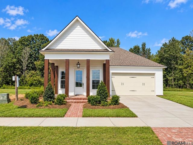 13037 Magnolia Square Dr, Central, LA 70818