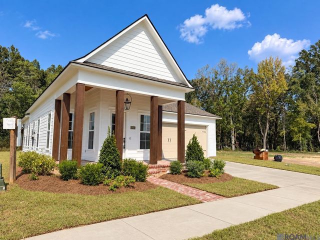 13037 Magnolia Square Dr, Central, LA 70818
