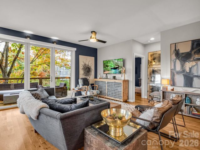 80 Richland Street, Asheville, NC 28806