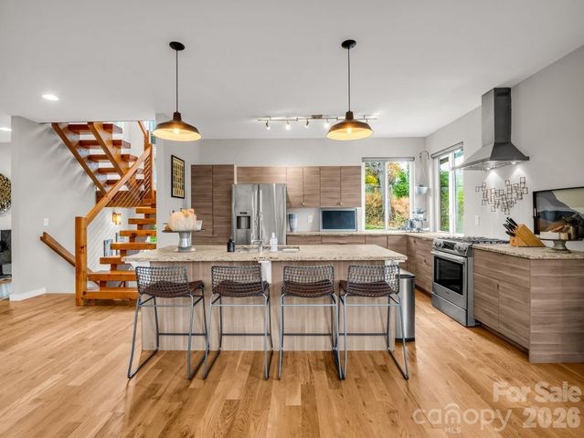 80 Richland Street, Asheville, NC 28806