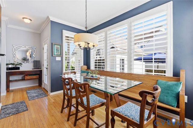 4909 Parsons Walk Pl, Glen Allen, VA 23059
