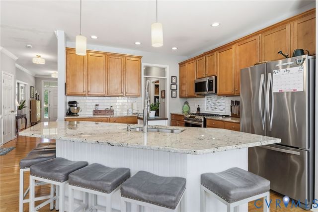 4909 Parsons Walk Pl, Glen Allen, VA 23059