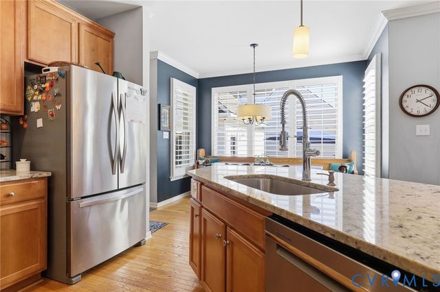 4909 Parsons Walk Pl, Glen Allen, VA 23059