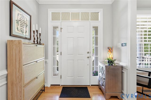 4909 Parsons Walk Pl, Glen Allen, VA 23059