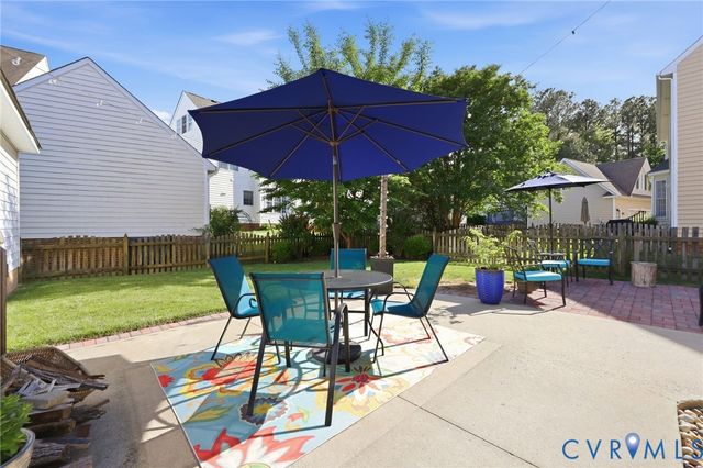 4909 Parsons Walk Pl, Glen Allen, VA 23059