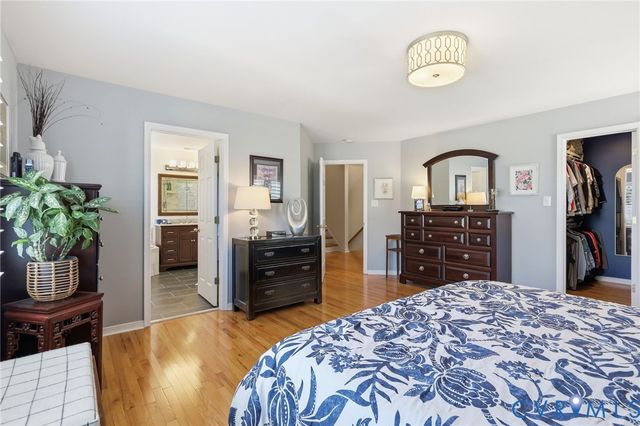 4909 Parsons Walk Pl, Glen Allen, VA 23059