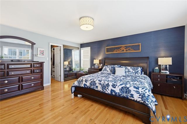 4909 Parsons Walk Pl, Glen Allen, VA 23059