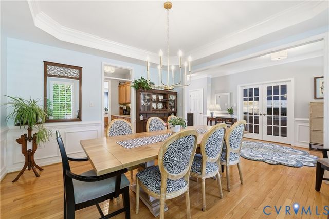4909 Parsons Walk Pl, Glen Allen, VA 23059