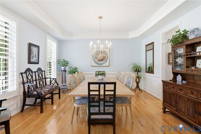 4909 Parsons Walk Pl, Glen Allen, VA 23059