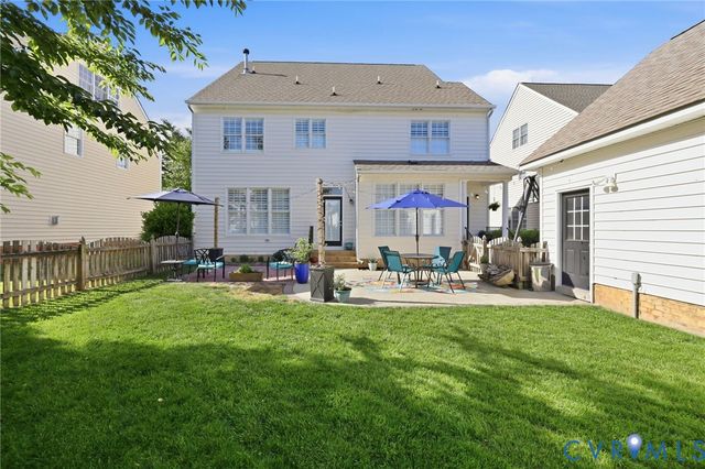 4909 Parsons Walk Pl, Glen Allen, VA 23059