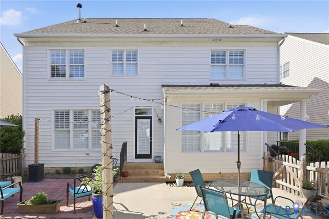 4909 Parsons Walk Pl, Glen Allen, VA 23059