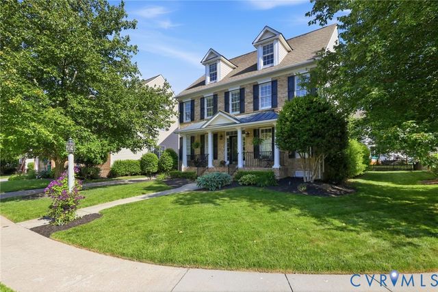 4909 Parsons Walk Pl, Glen Allen, VA 23059
