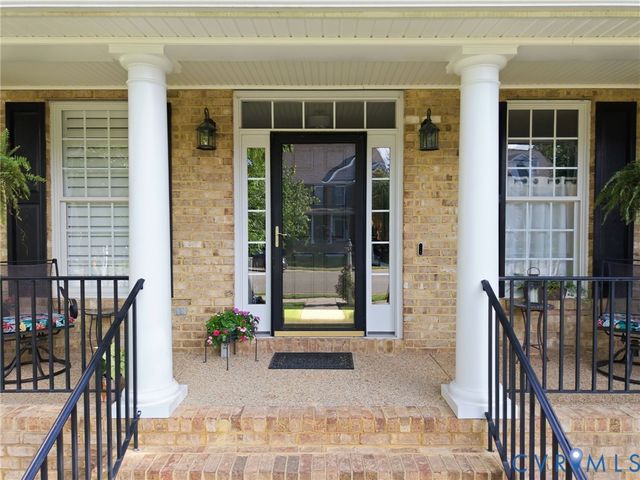 4909 Parsons Walk Pl, Glen Allen, VA 23059