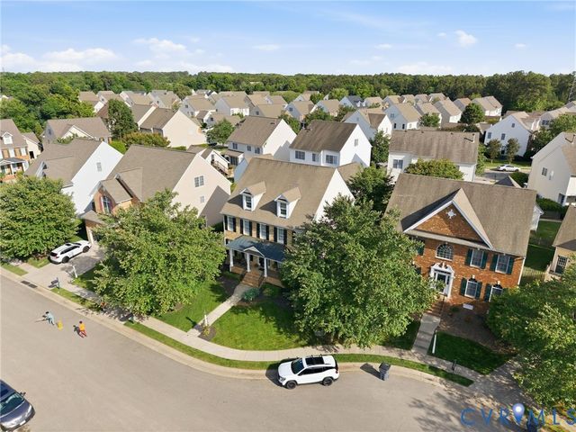 4909 Parsons Walk Pl, Glen Allen, VA 23059