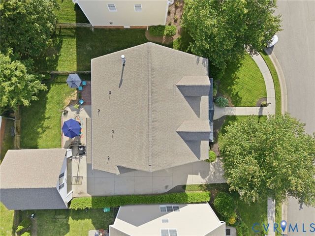 4909 Parsons Walk Pl, Glen Allen, VA 23059