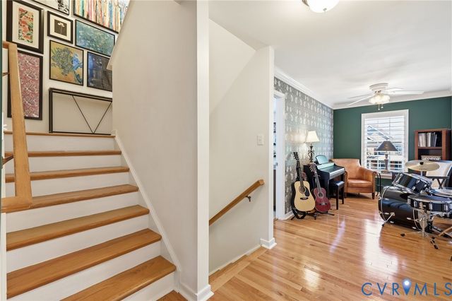4909 Parsons Walk Pl, Glen Allen, VA 23059