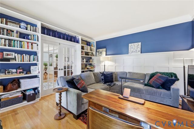 4909 Parsons Walk Pl, Glen Allen, VA 23059