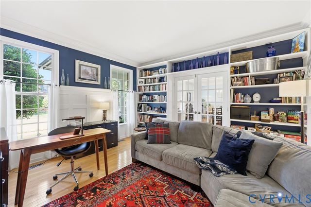 4909 Parsons Walk Pl, Glen Allen, VA 23059