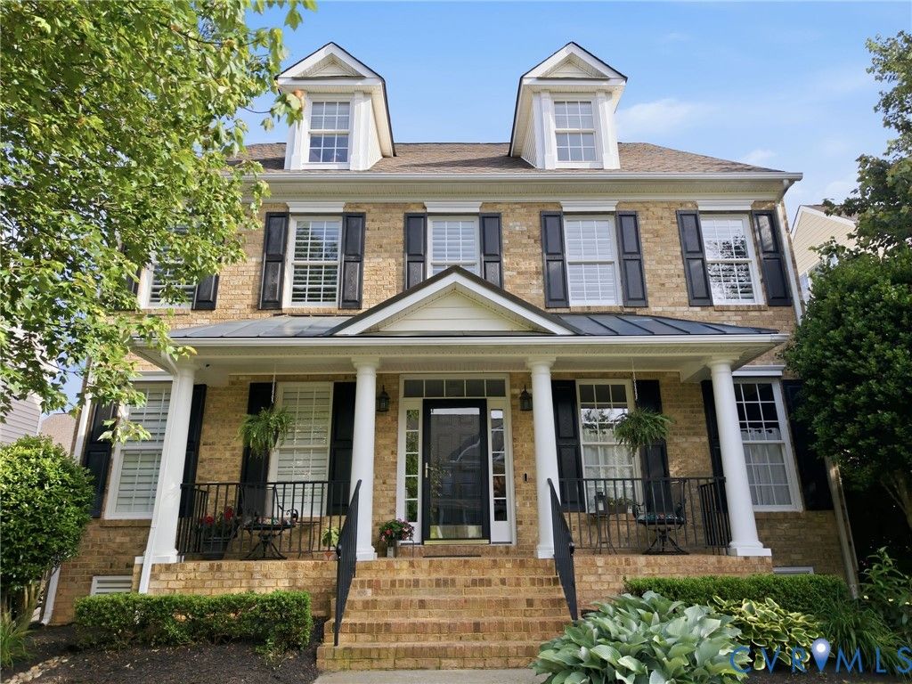 4909 Parsons Walk Pl, Glen Allen, VA 23059