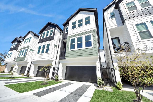 4814 Cochran Street, Houston, TX 77009
