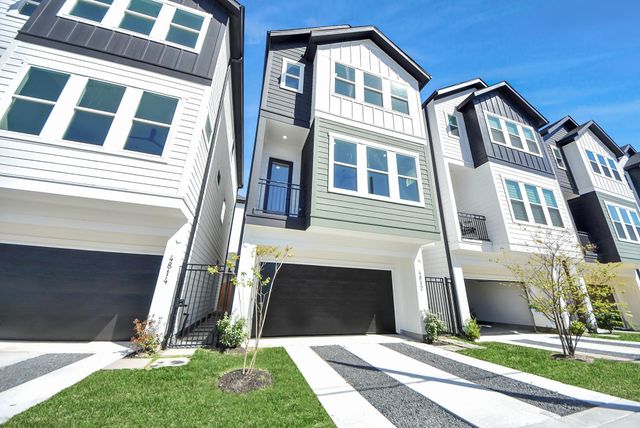 4814 Cochran Street, Houston, TX 77009