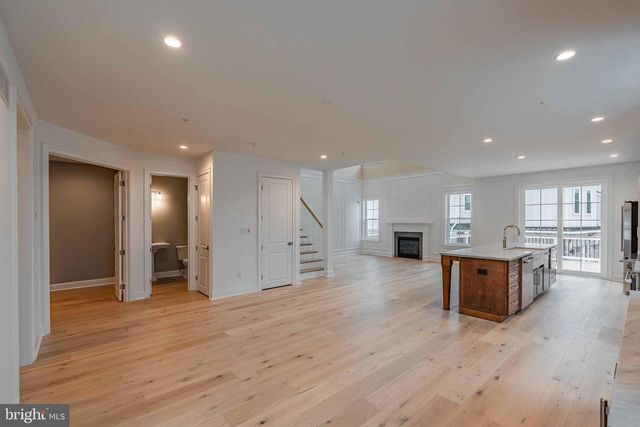 LOT 53 DENALI DR., Horsham, PA 19044