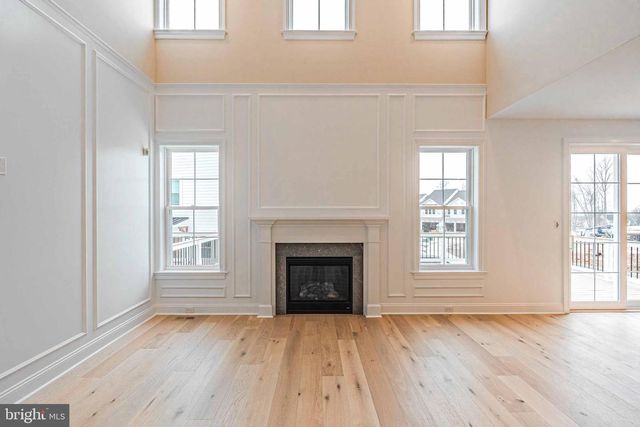 LOT 53 DENALI DR., Horsham, PA 19044