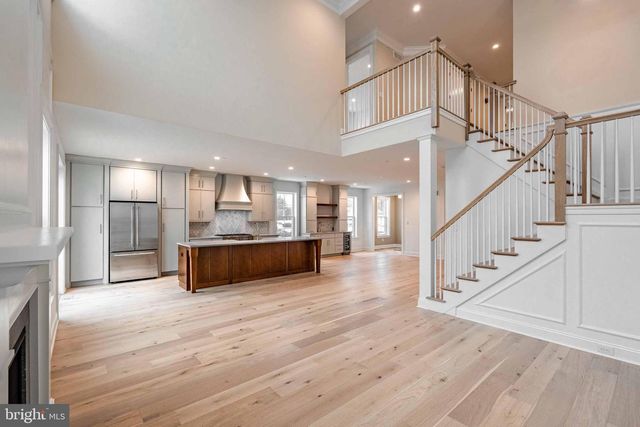 LOT 53 DENALI DR., Horsham, PA 19044