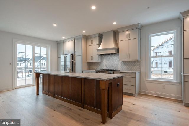 LOT 53 DENALI DR., Horsham, PA 19044