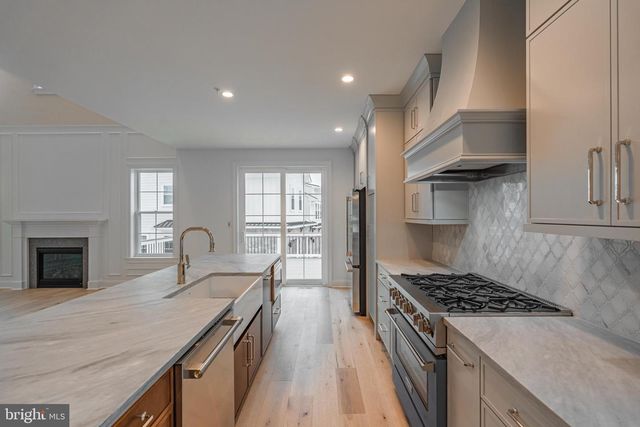 LOT 53 DENALI DR., Horsham, PA 19044