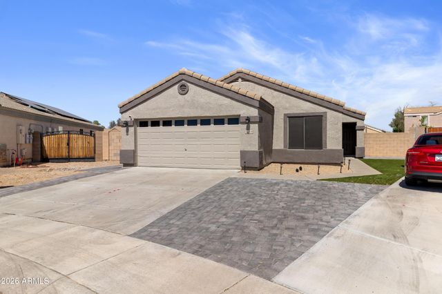 14809 N EL FRIO Circle, El Mirage, AZ 85335