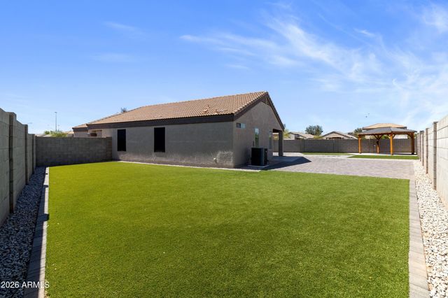 14809 N EL FRIO Circle, El Mirage, AZ 85335