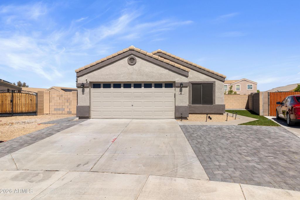 14809 N EL FRIO Circle, El Mirage, AZ 85335