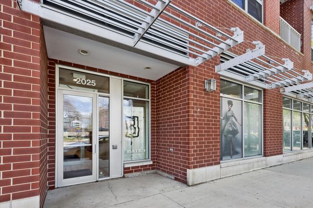 2025 S Indiana Avenue 209, Chicago, IL 60616
