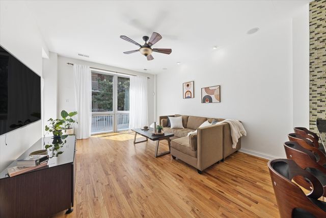 2025 S Indiana Avenue 209, Chicago, IL 60616