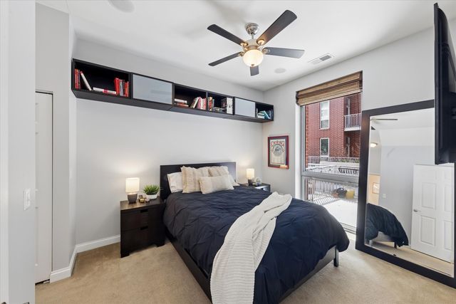 2025 S Indiana Avenue 209, Chicago, IL 60616